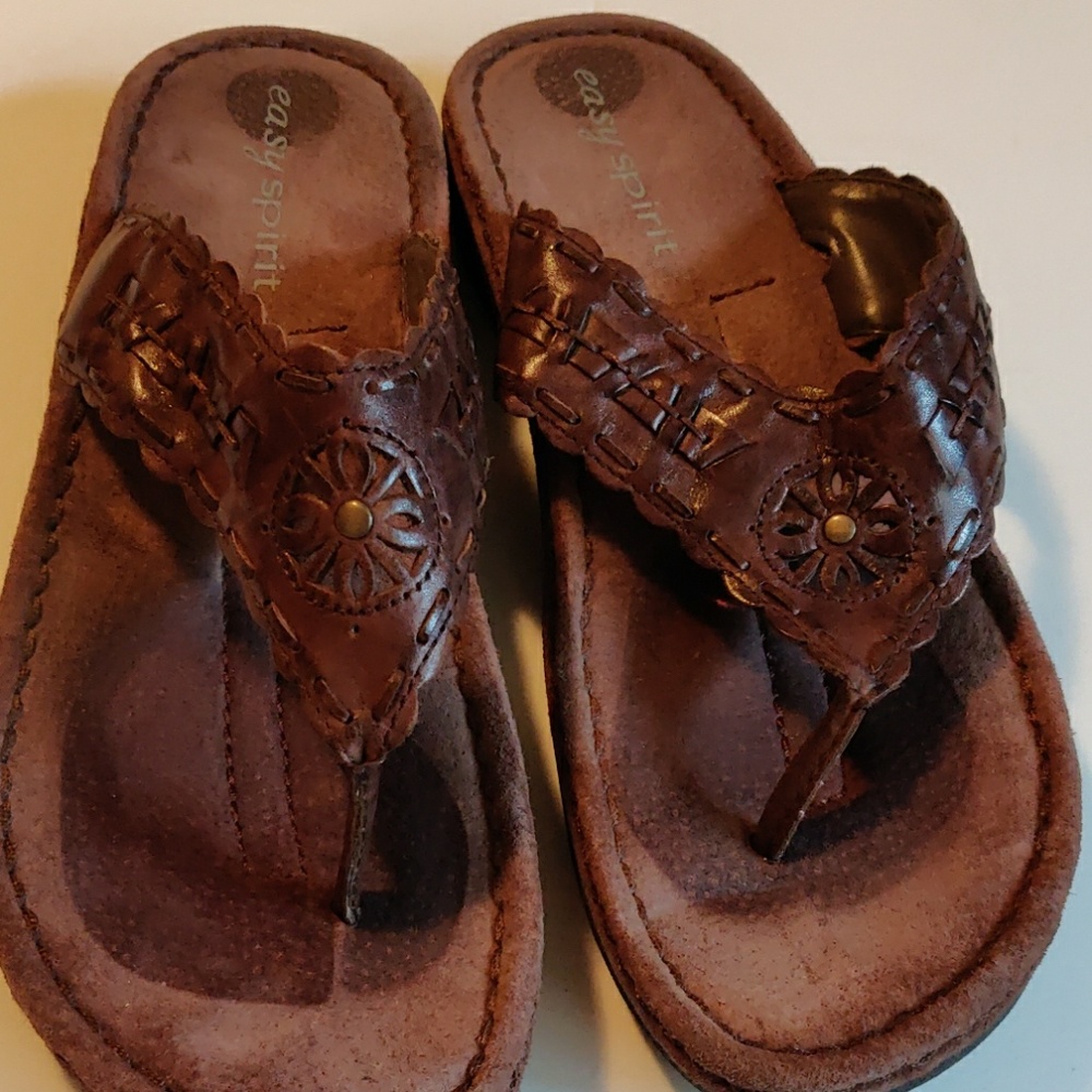 Adorable sandals